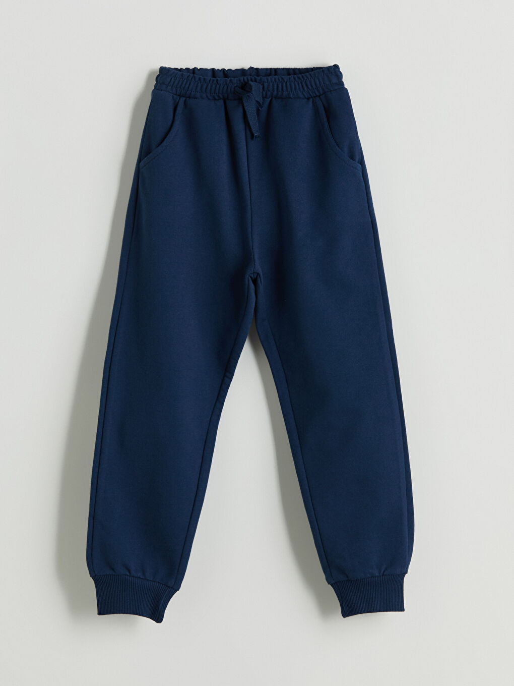 LCW Kids Printed Boys Sweatshirt and Sweatpants 2 Pack -W5EJ10Z1-JC7