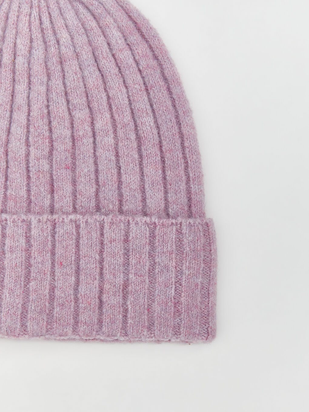 Basic Women's Beanie-1