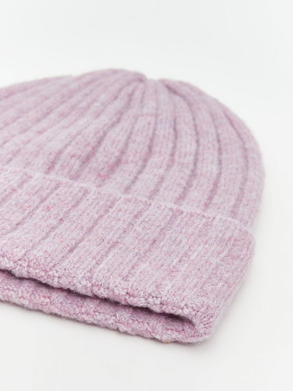 Basic Women's Beanie-2