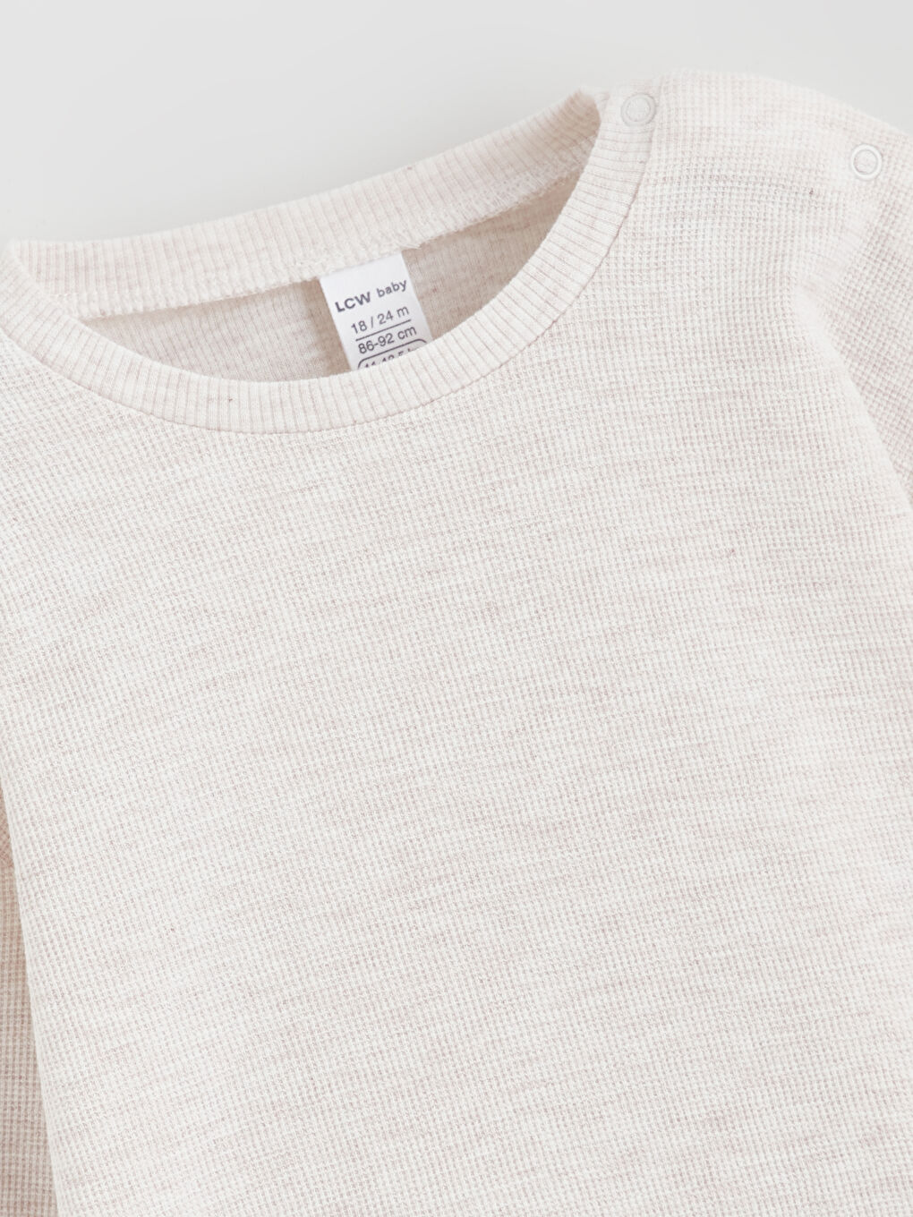 Baby Boy BORDEAUX Sweatshirt-5