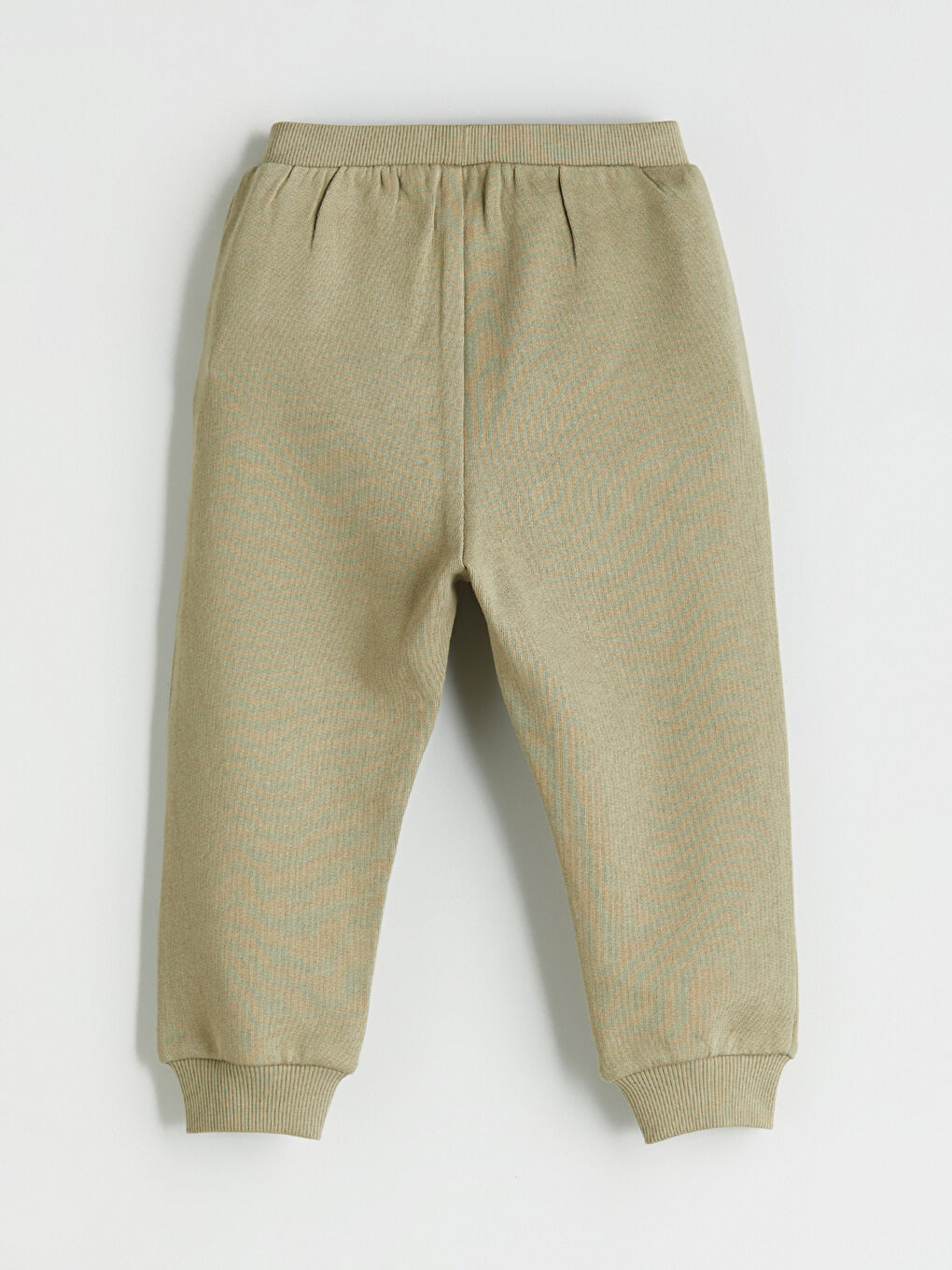 Osnovne Pantalone Trenerke za Bebe Dečake sa Elastičnim Strukem, 3 komada-3