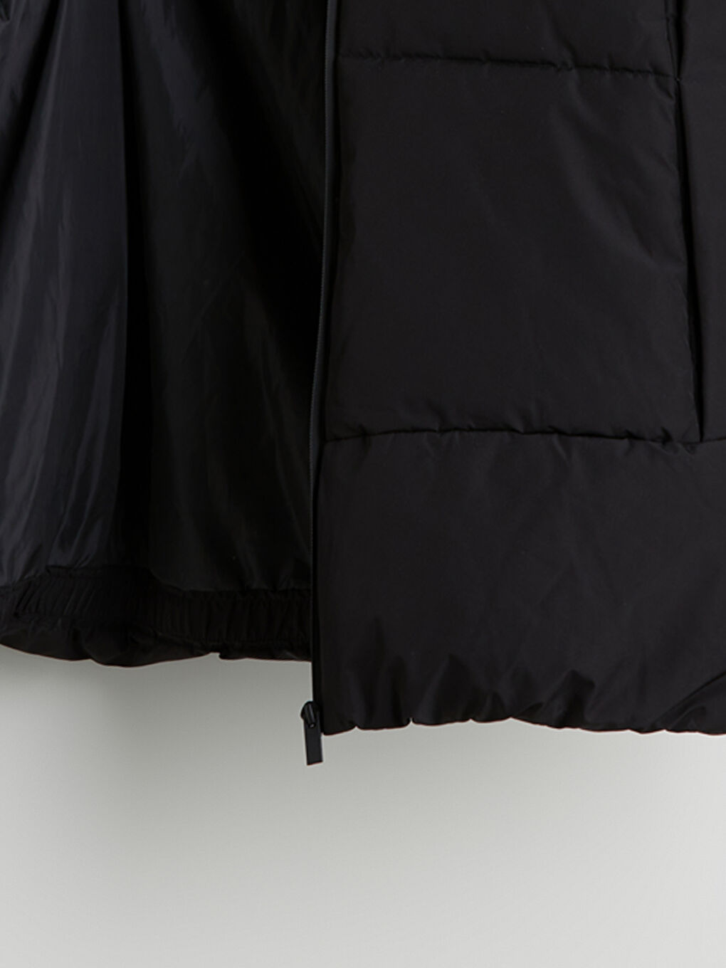 معطف منتفخ بقبّ قصة مريحة رجال-6