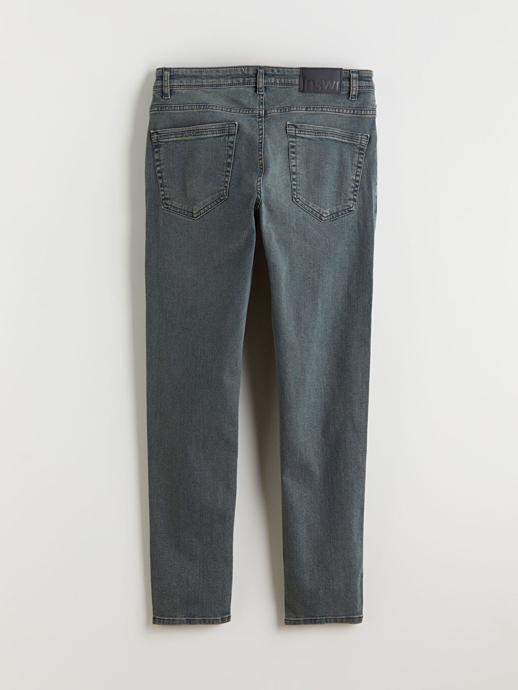 730 كاروت فيت جينز رجال-5