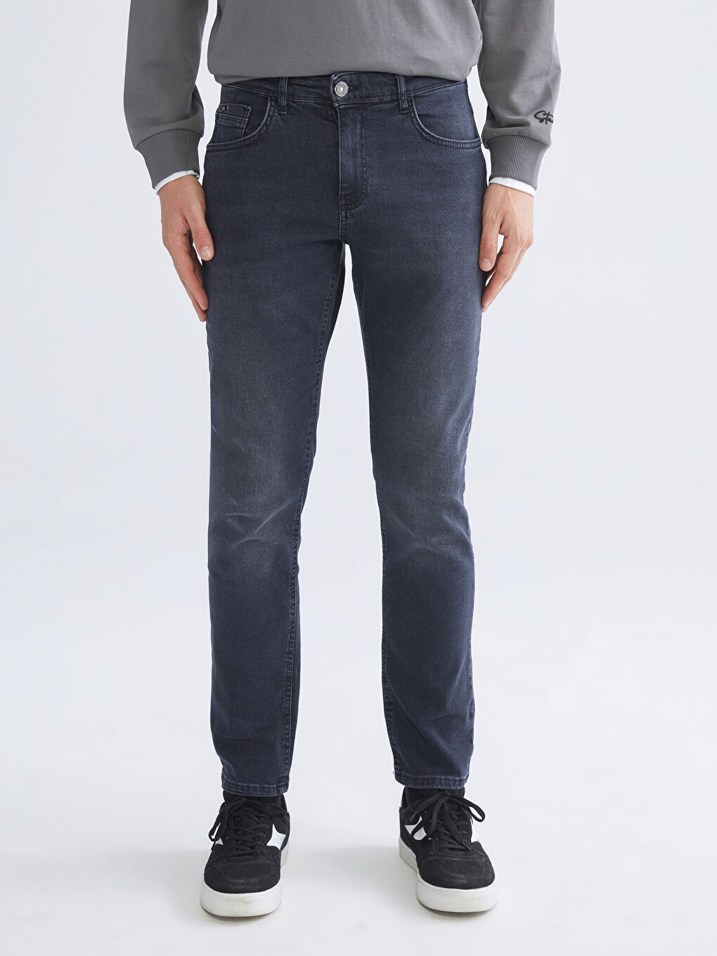 779 Regular Fit Men's Jeans-1