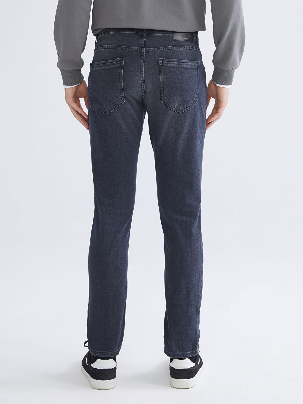 779 Regular Fit Men's Jeans-3