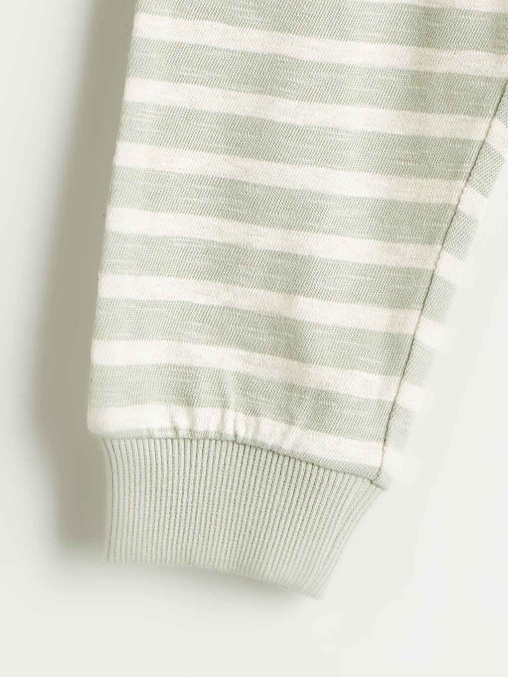 Basic Baby Boy Jogger Sweatpants-2