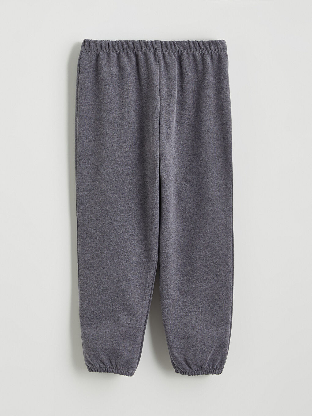 Elasticated Waist Baby Girls' Jogger Sweatpants