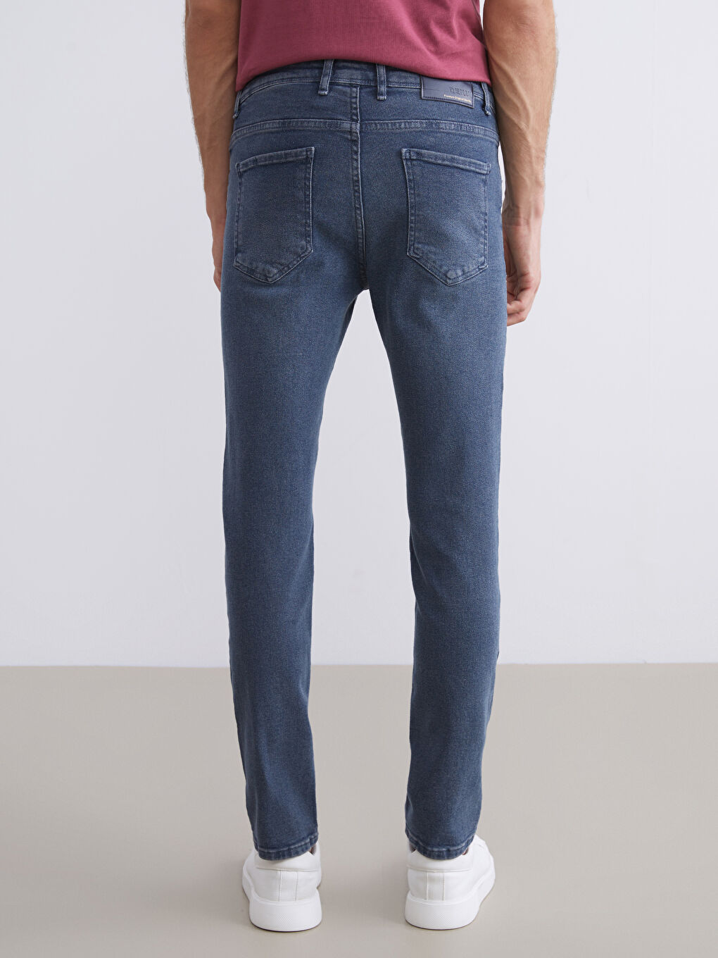 750 Slim Fit Men's Jeans-3