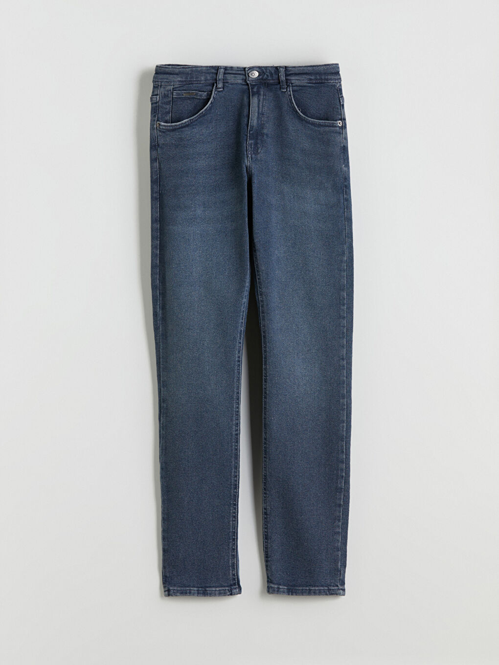 LCW Jeans 750 Slim Fit Men's Jeans -W5EK70Z8-H45