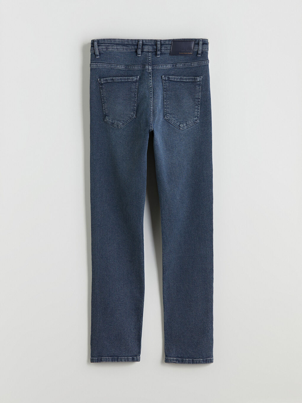 LCW Jeans 750 Slim Fit Men's Jeans -W5EK70Z8-H45