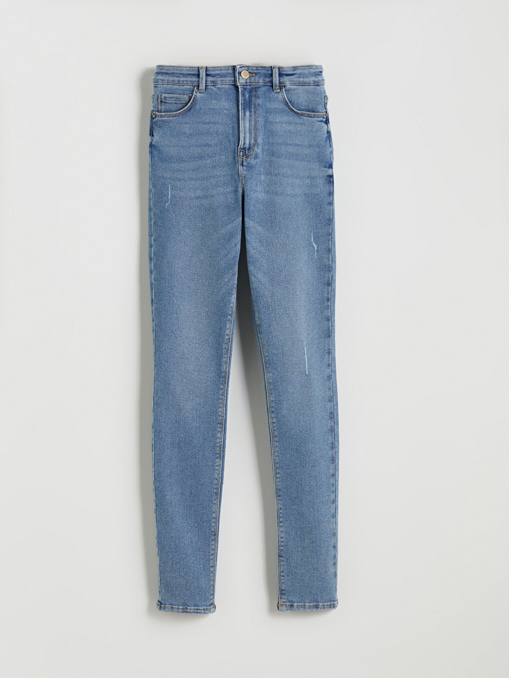 Jupiter Super Skinny Fit Jeans-4