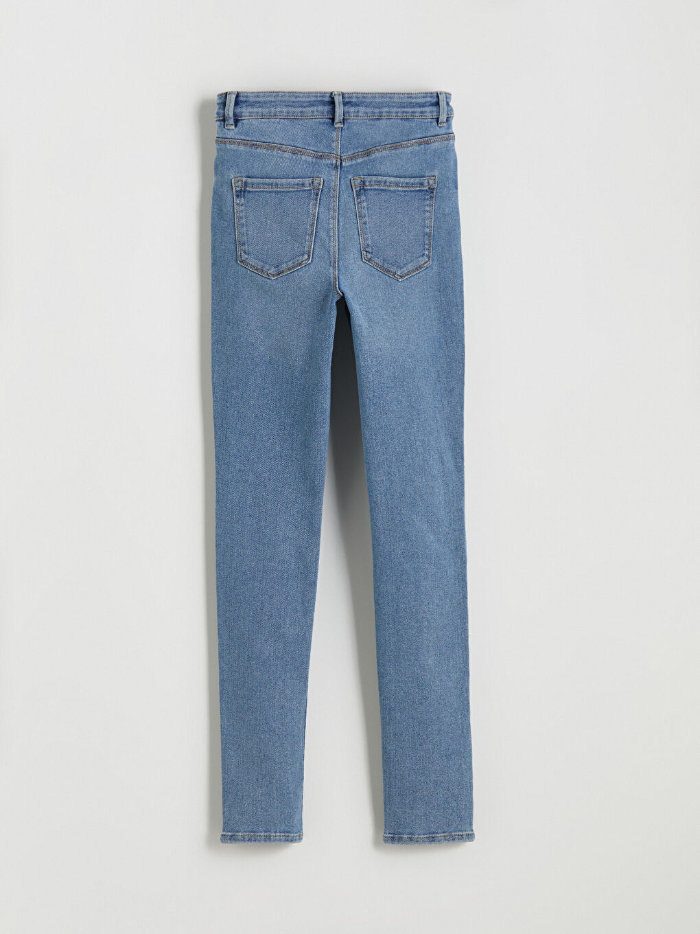 Jupiter Super Skinny Fit Jeans-5