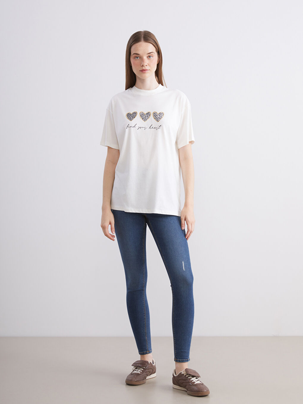 Jupiter Super Skinny Fit Jeans