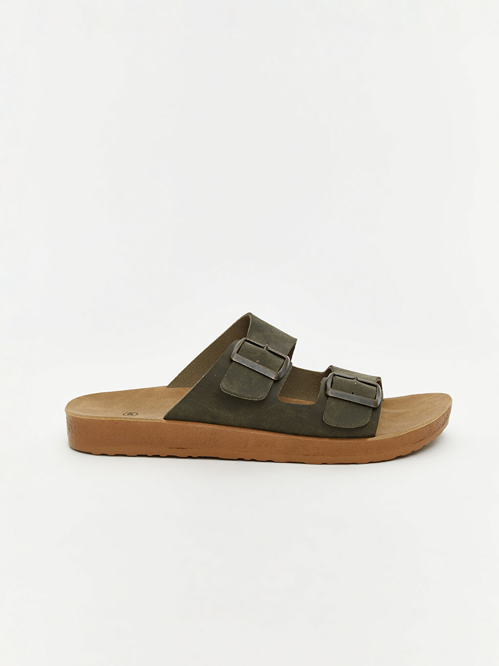 LCW STEPS Double Strap Men's Slider -W5EK99Z8-SYJ