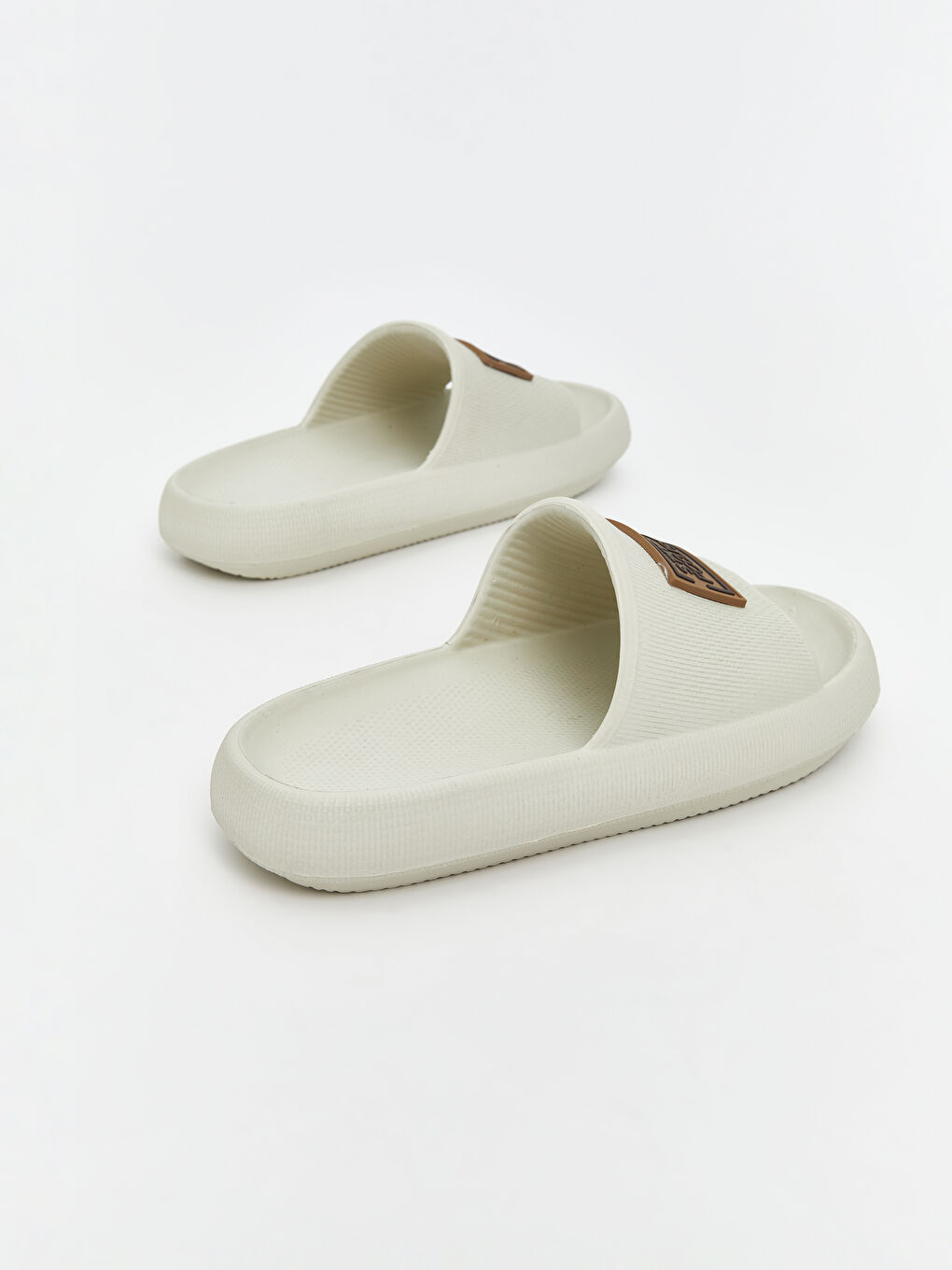 LCW STEPS نەعلی نووکەپێی خڕ چاپکراوی بۆ پیاوان -W5EL00Z8-DXR