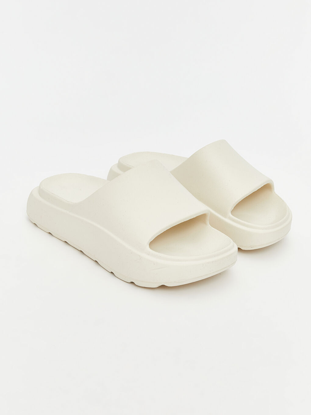 LCW STEPS Single-Band Women's Slippers -W5EL20Z8-EYM