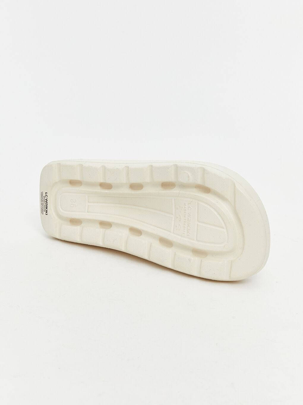 LCW STEPS Single-Band Women's Slippers -W5EL20Z8-EYM