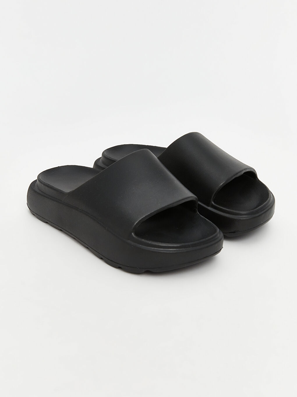 LCW STEPS Single-Band Women's Slippers -W5EL20Z8-HUC