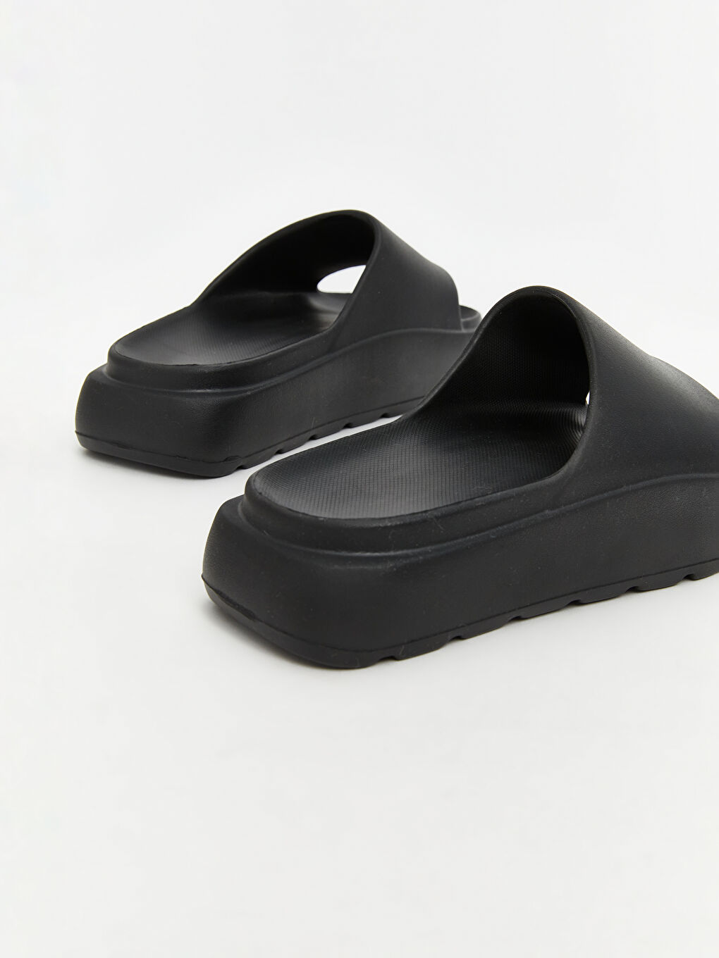 LCW STEPS Single-Band Women's Slippers -W5EL20Z8-HUC