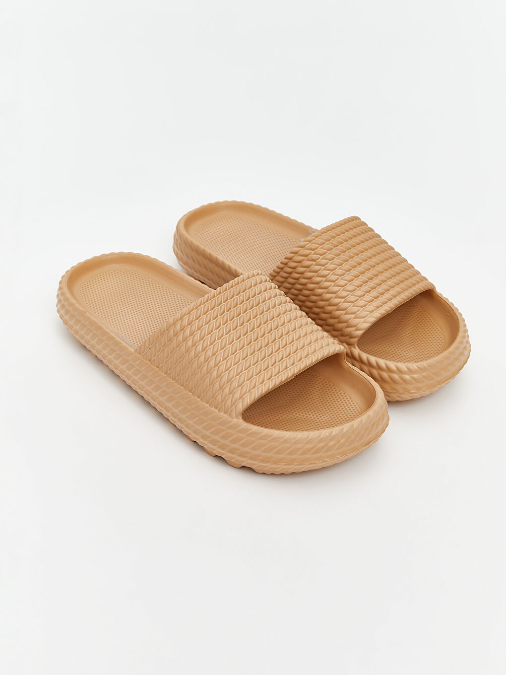 LCW STEPS Single-Band Women's Slippers -W5EL21Z8-DXZ