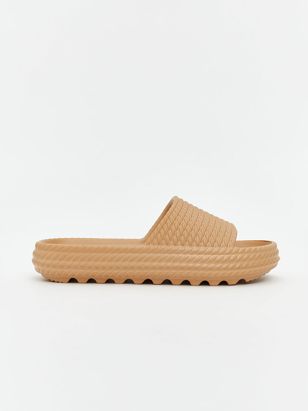 LCW STEPS Single-Band Women's Slippers -W5EL21Z8-DXZ