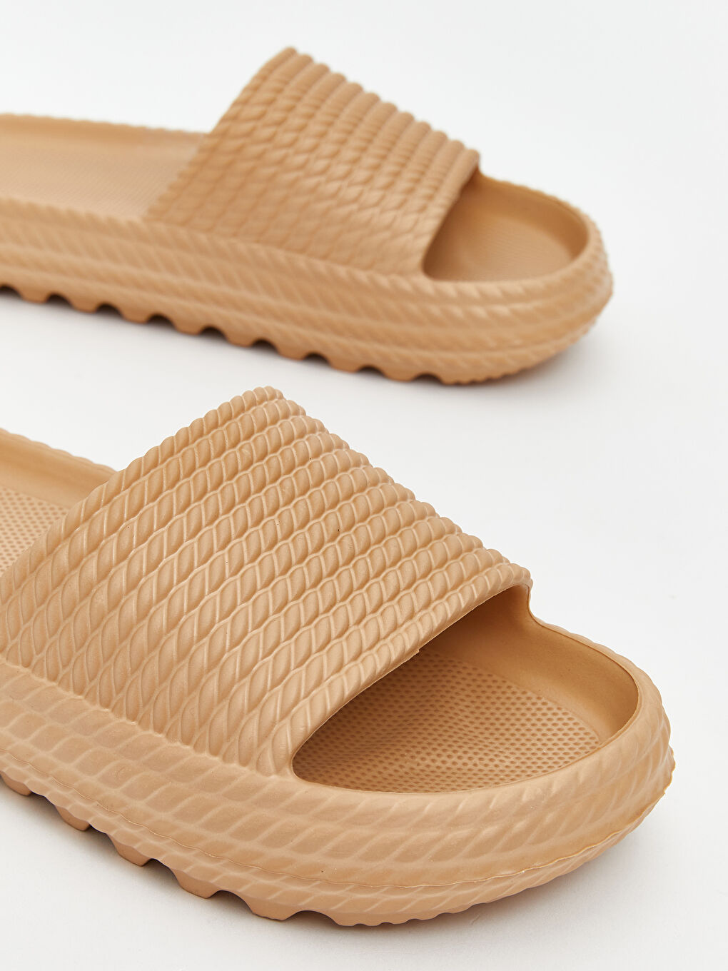 LCW STEPS Single-Band Women's Slippers -W5EL21Z8-DXZ
