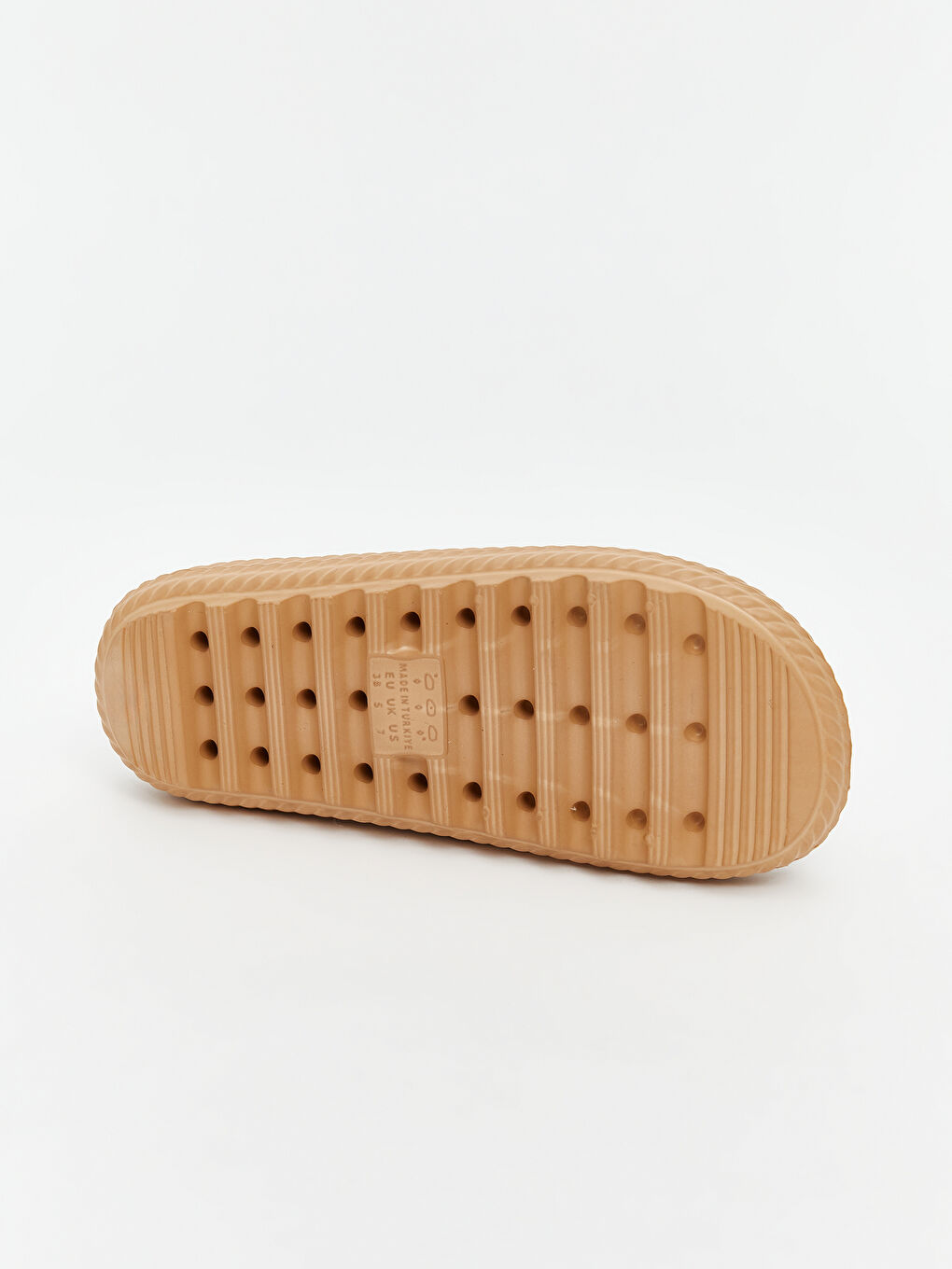 LCW STEPS Single-Band Women's Slippers -W5EL21Z8-DXZ
