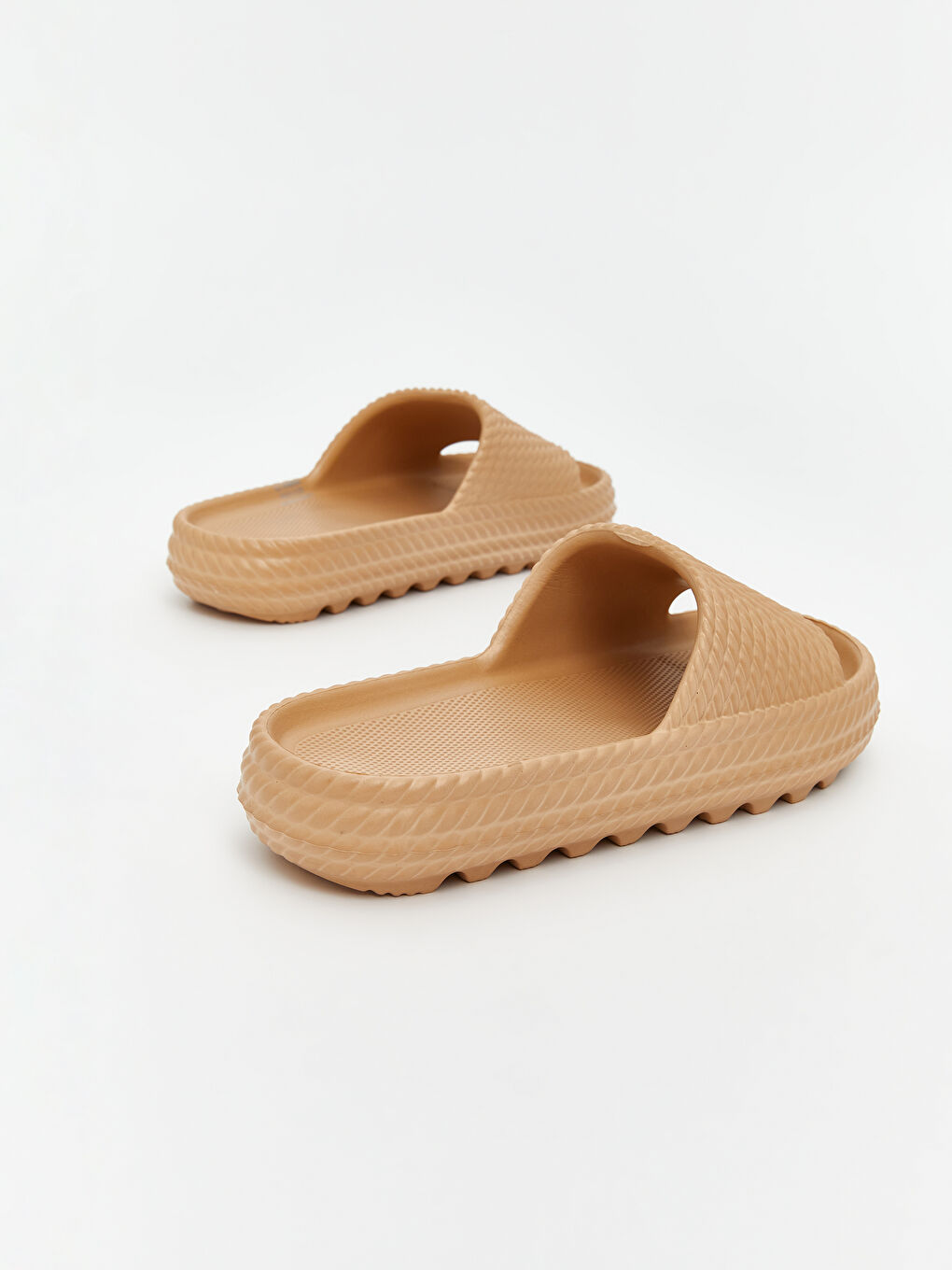 LCW STEPS Single-Band Women's Slippers -W5EL21Z8-DXZ