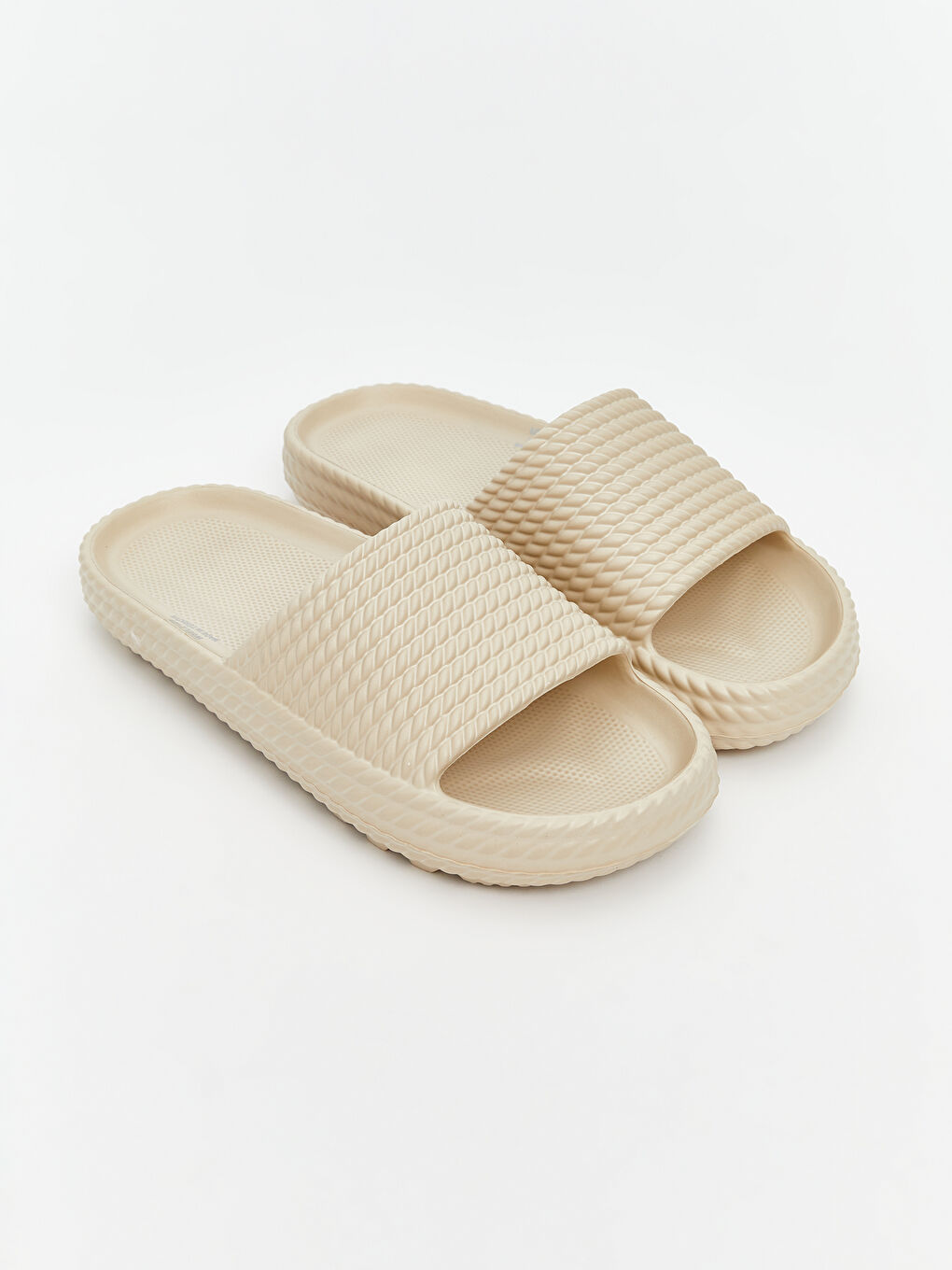 LCW STEPS Single-Band Women's Slippers -W5EL21Z8-EYM
