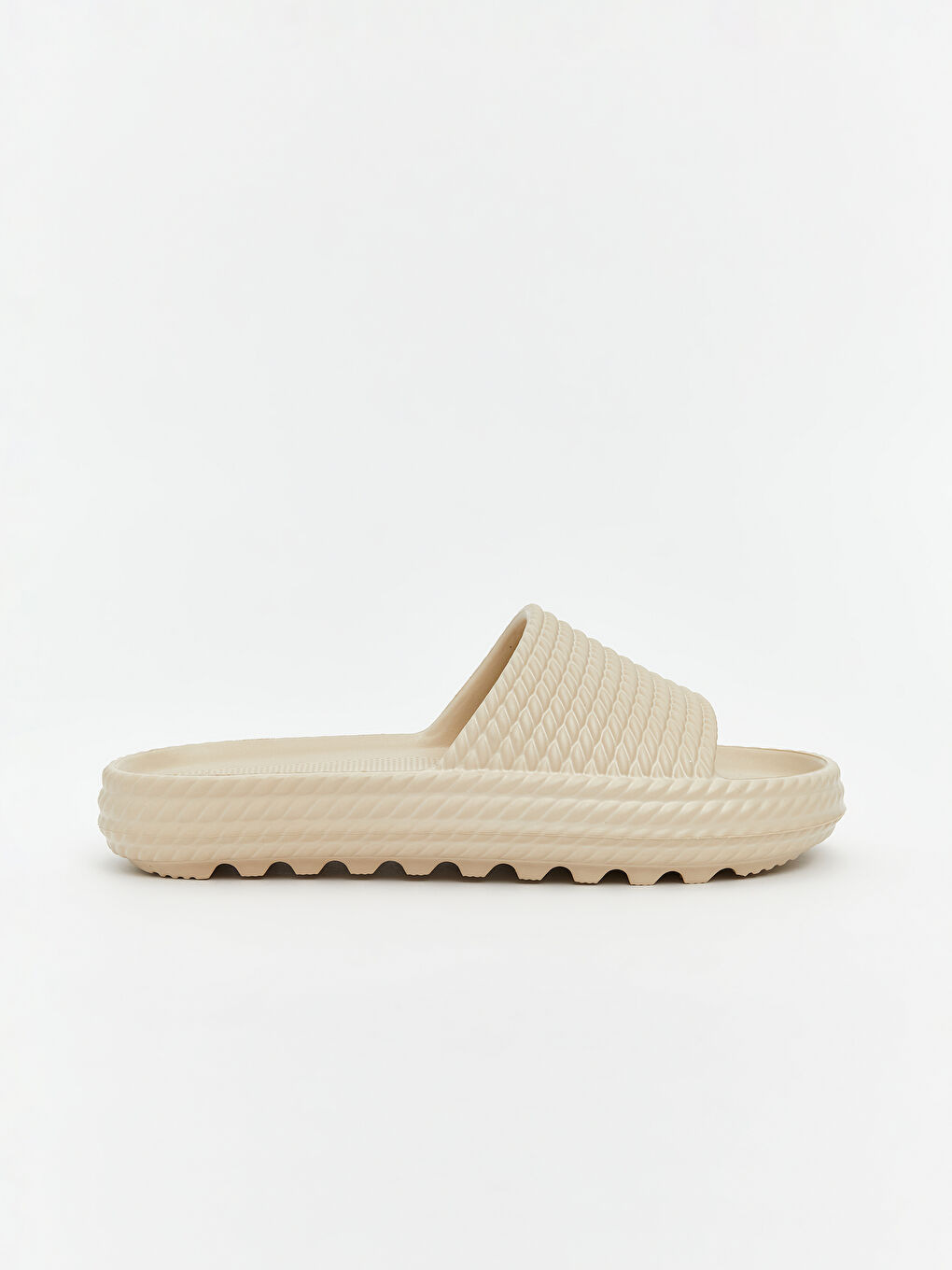 LCW STEPS Single-Band Women's Slippers -W5EL21Z8-EYM