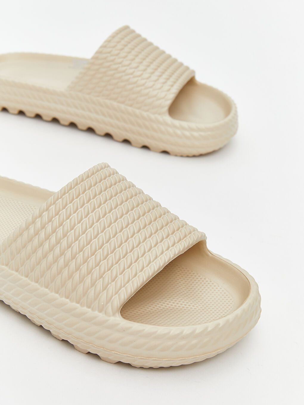 LCW STEPS Single-Band Women's Slippers -W5EL21Z8-EYM