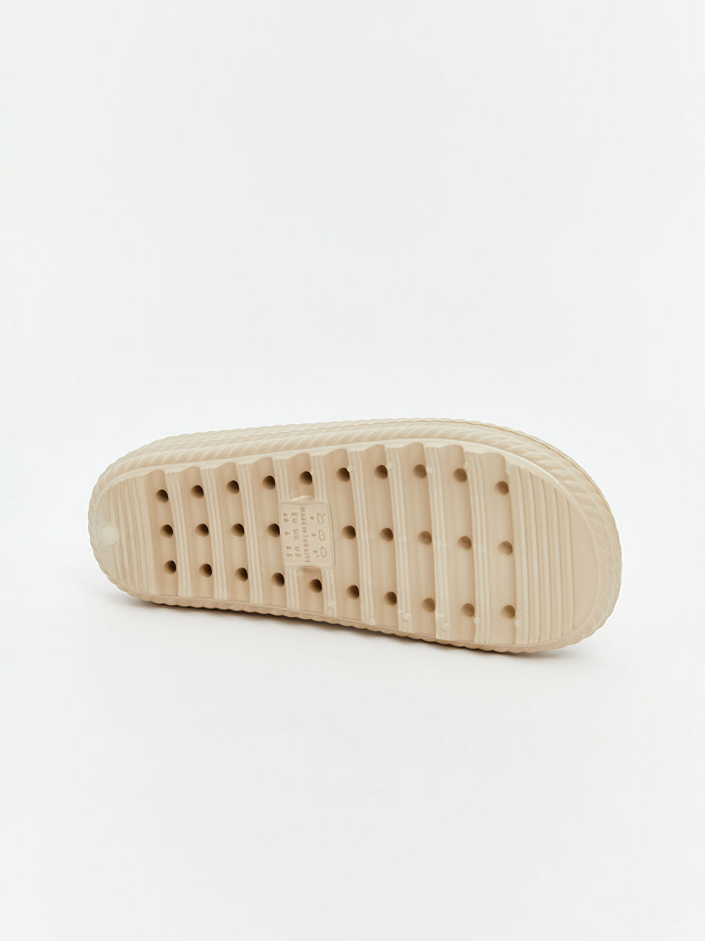 LCW STEPS Single-Band Women's Slippers -W5EL21Z8-EYM