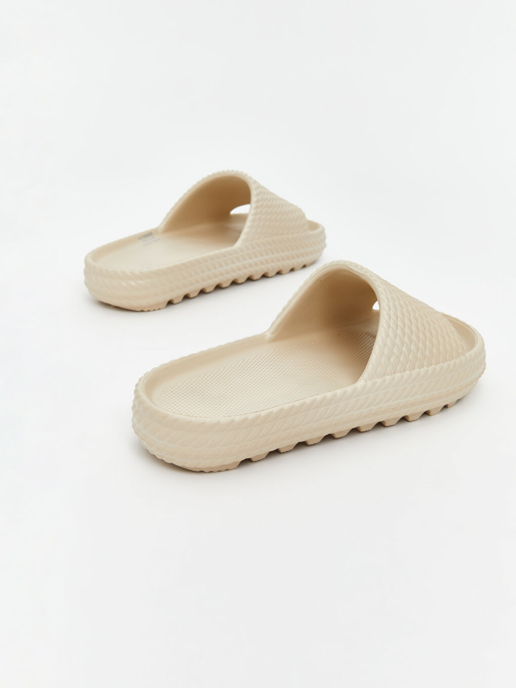 LCW STEPS Single-Band Women's Slippers -W5EL21Z8-EYM
