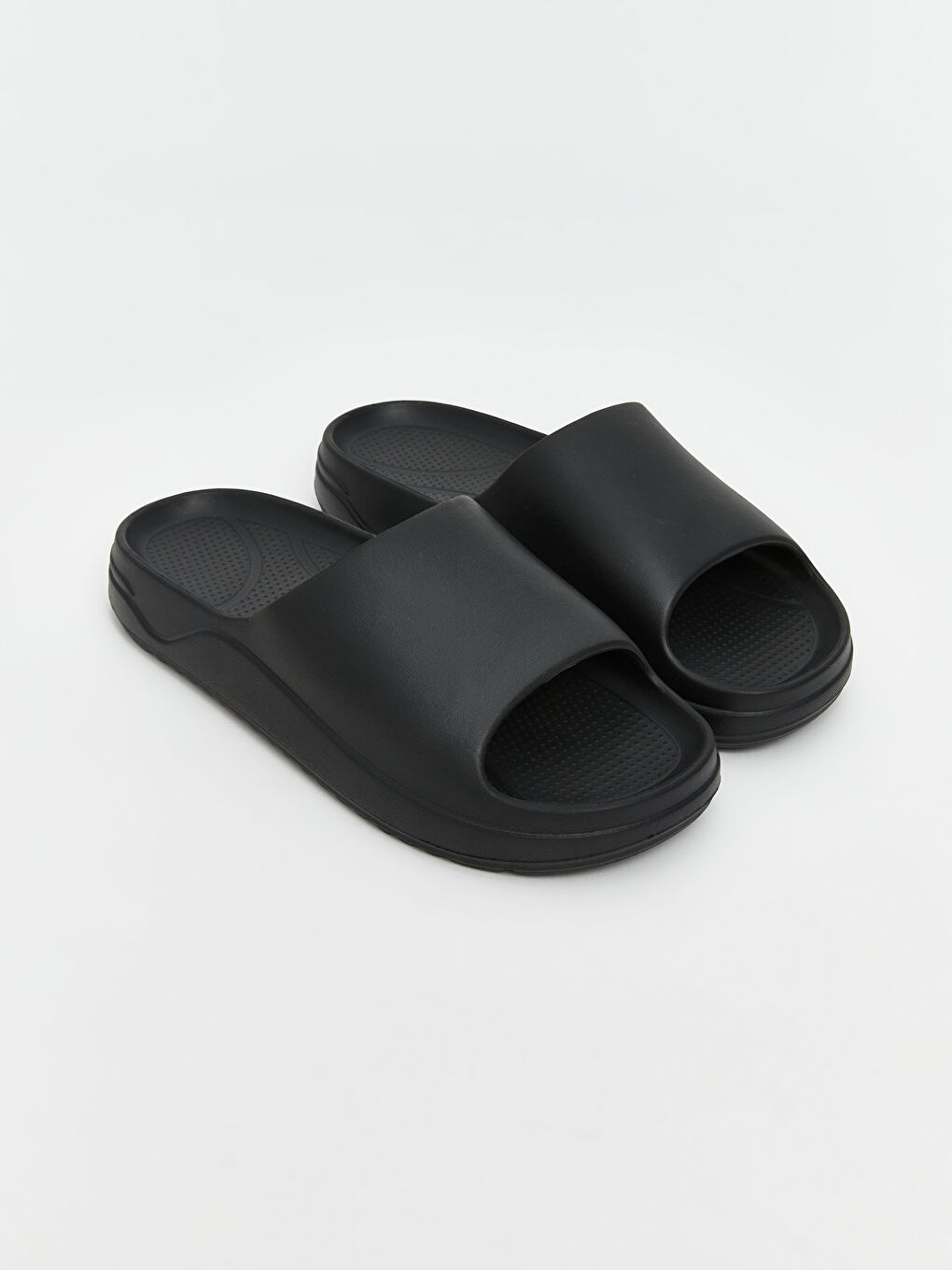 LCW STEPS Single Band Men's Slippers -W5EL49Z8-CVL