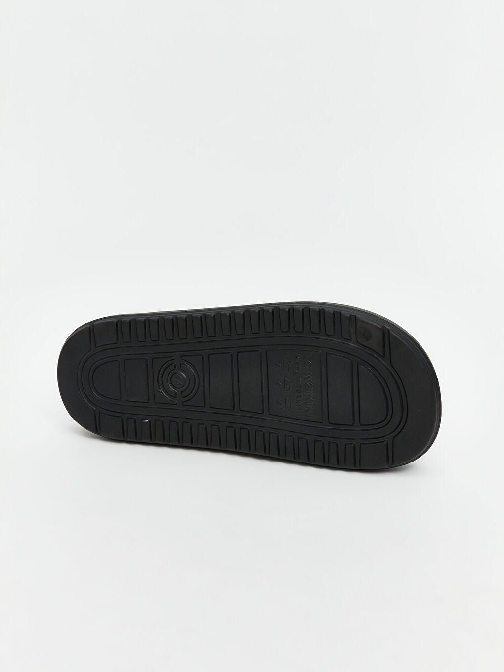 LCW STEPS Single Band Men's Slippers -W5EL49Z8-CVL