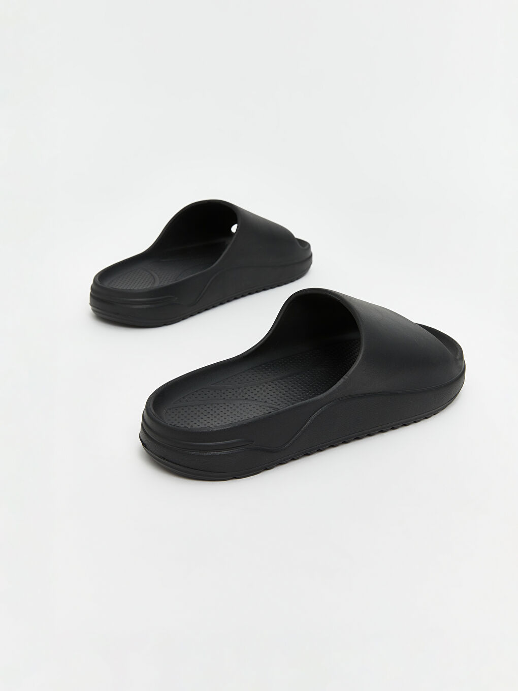 LCW STEPS Single Band Men's Slippers -W5EL49Z8-CVL
