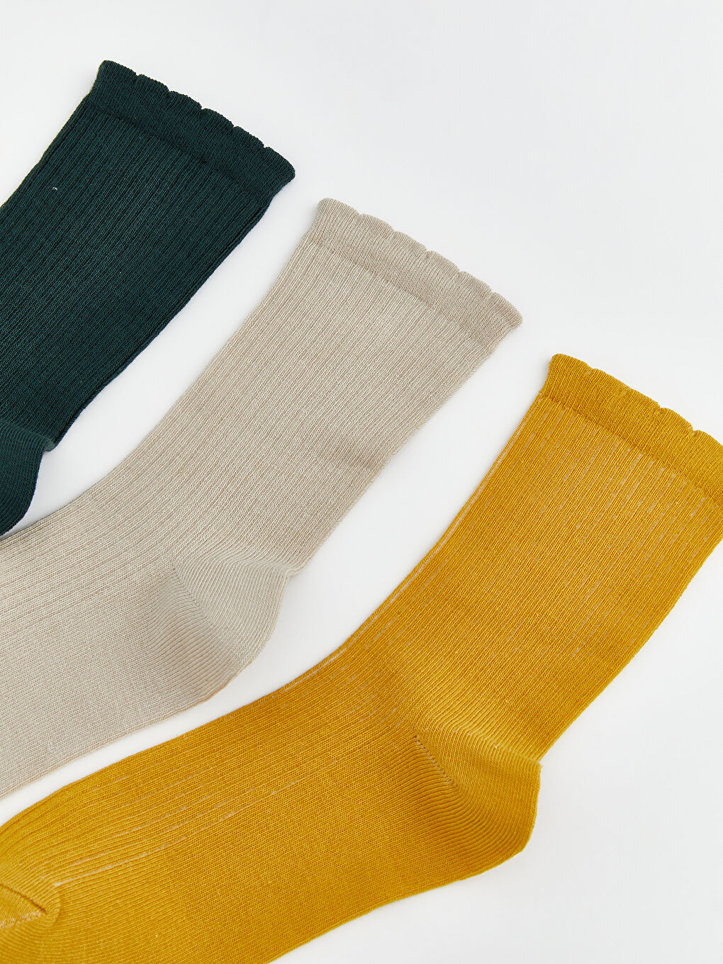 Women's Ankle Socks 5 Pack-1