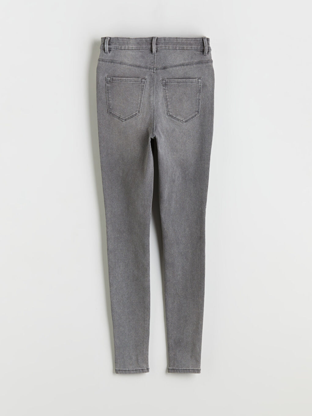 Jupiter Super Skinny Fit Women's Jeans-1