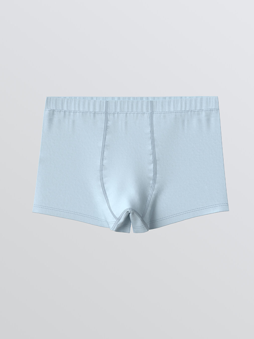 Printed Boys' Boxer Trunks 3-Pack-2