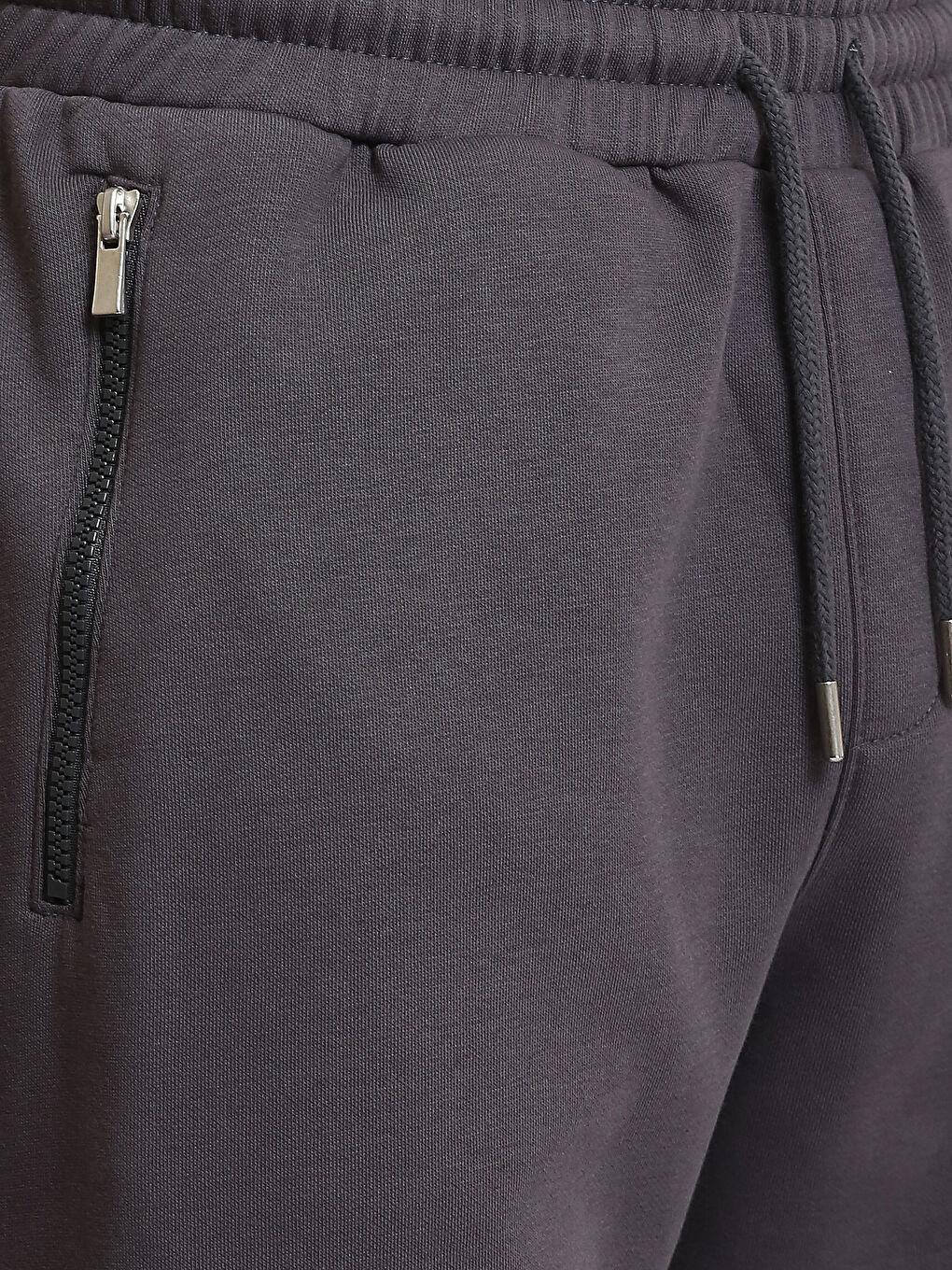 Standard Fit Men's Jogger Sweatpants-4