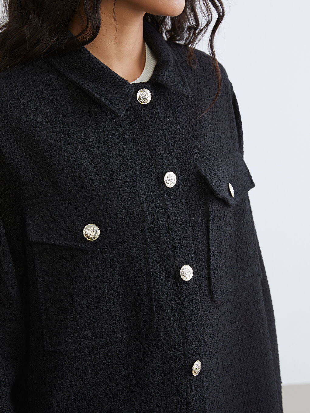 تونیکی کراس ڕه‌ش ژن-2