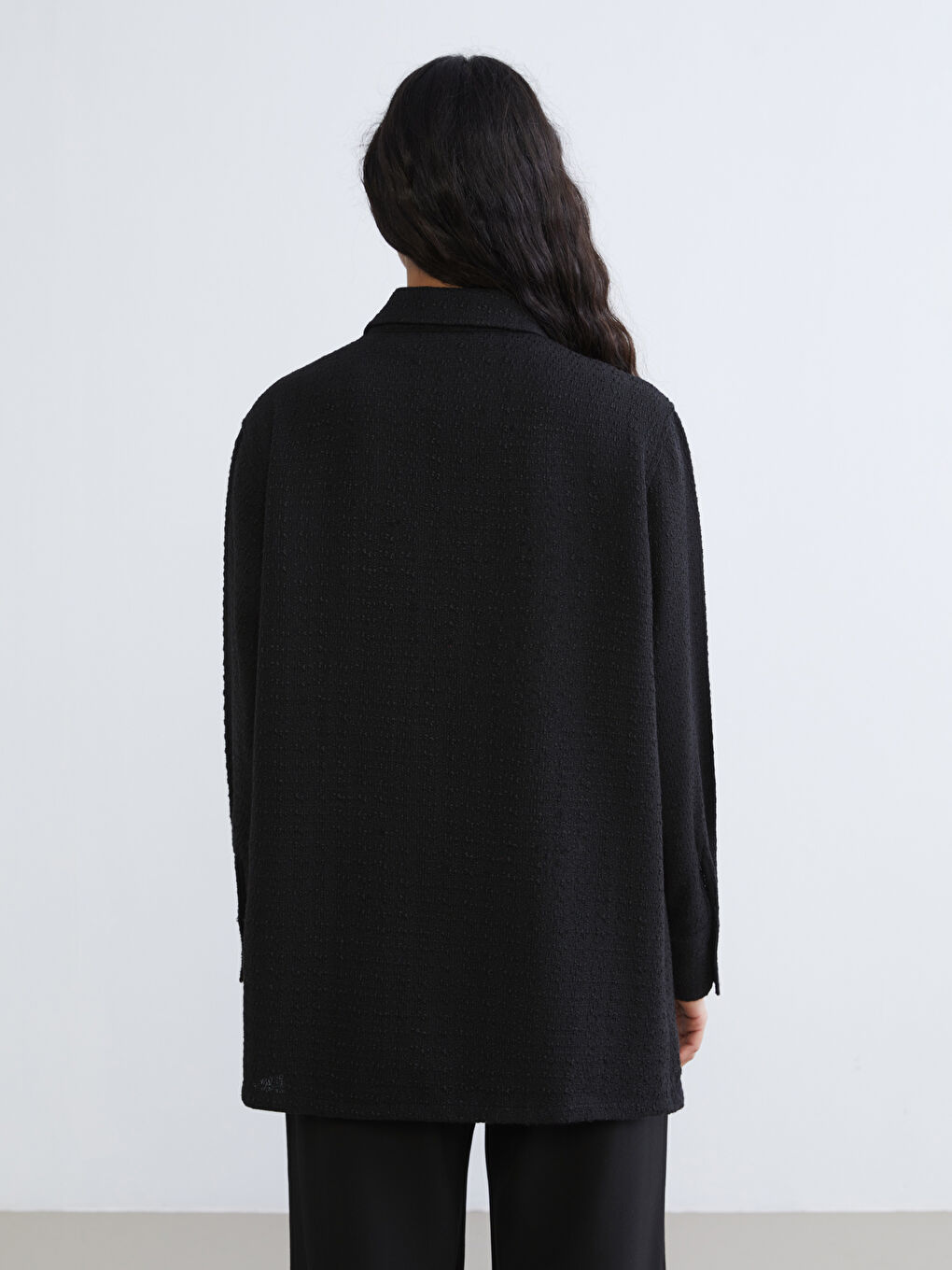 تونیکی کراس ڕه‌ش ژن-3