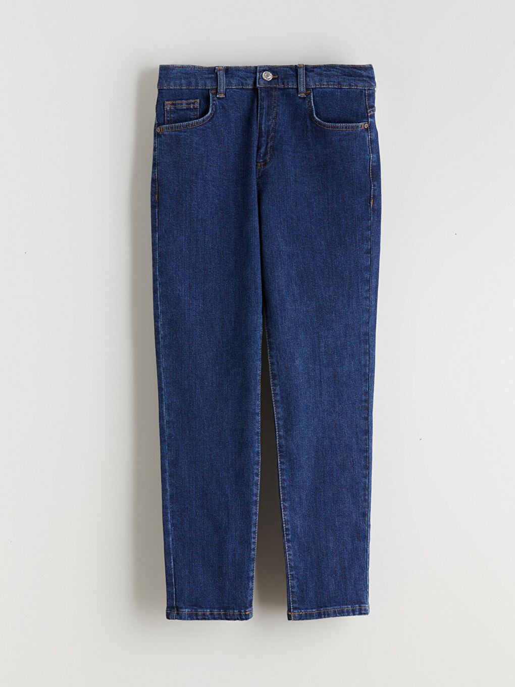 Slim Fit Boys' Jeans