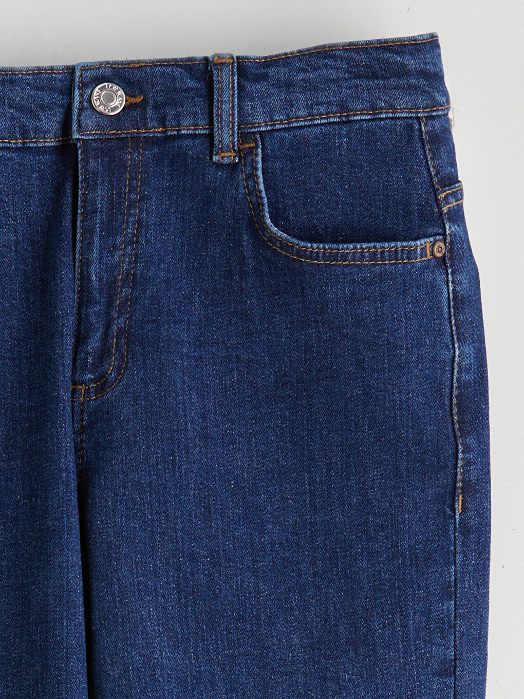 Slim Fit Boys' Jeans-1