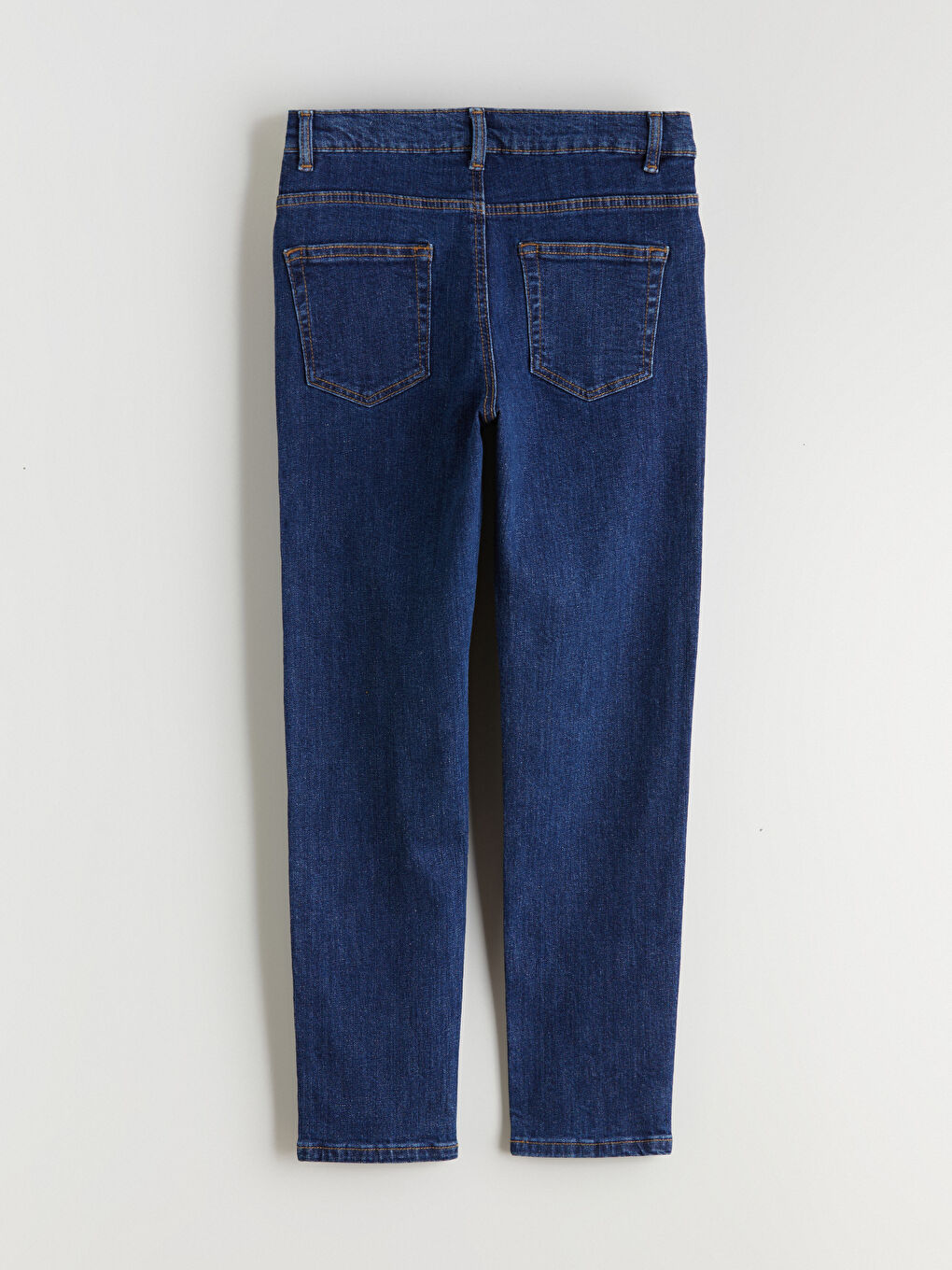 Slim Fit Boys' Jeans-3