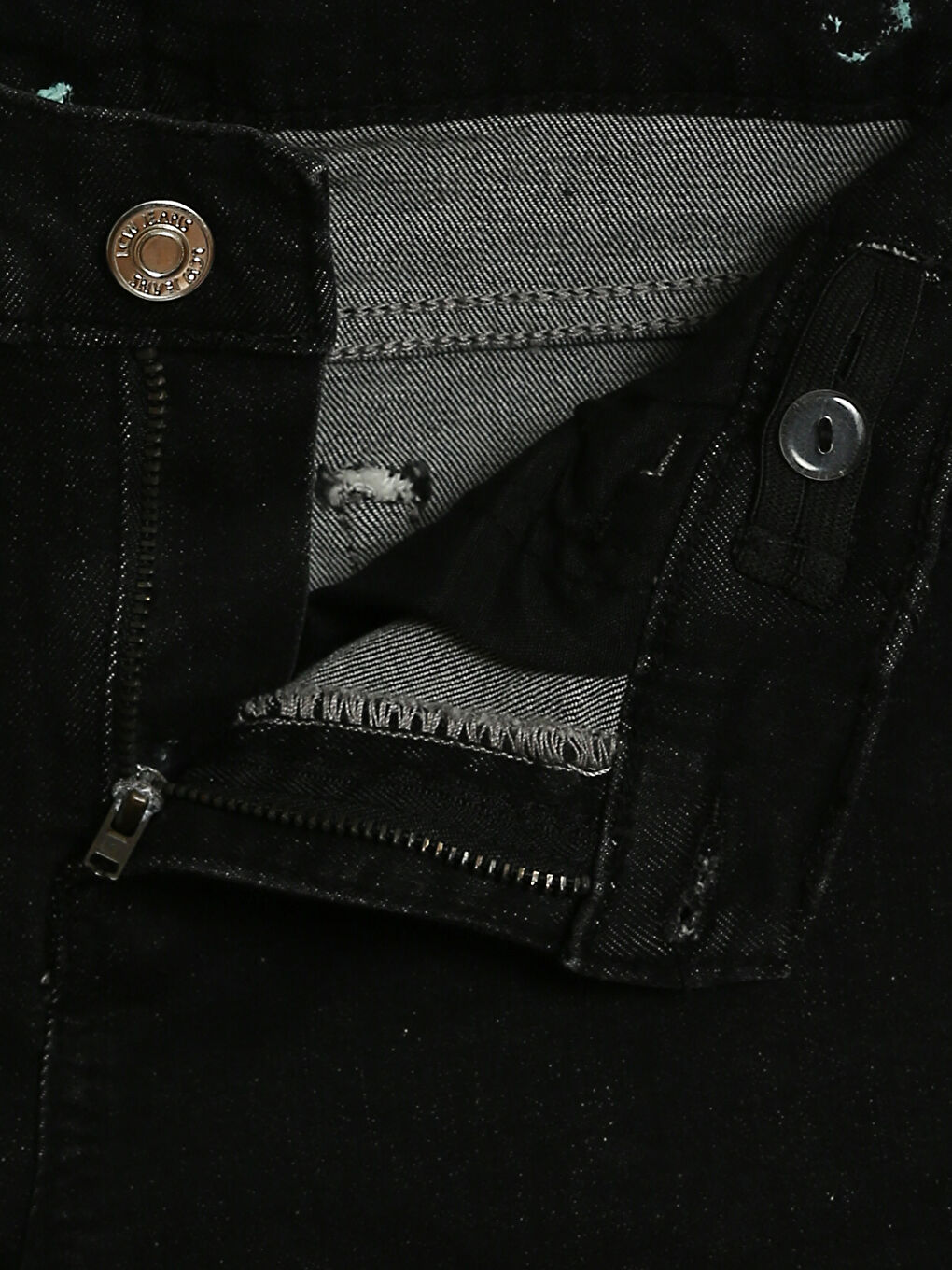 Jean Slim Fit pour Garçons-2