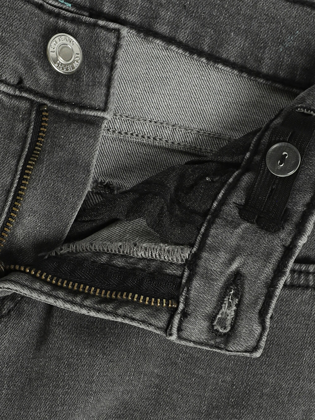 Jean Slim Fit pour Garçons-2