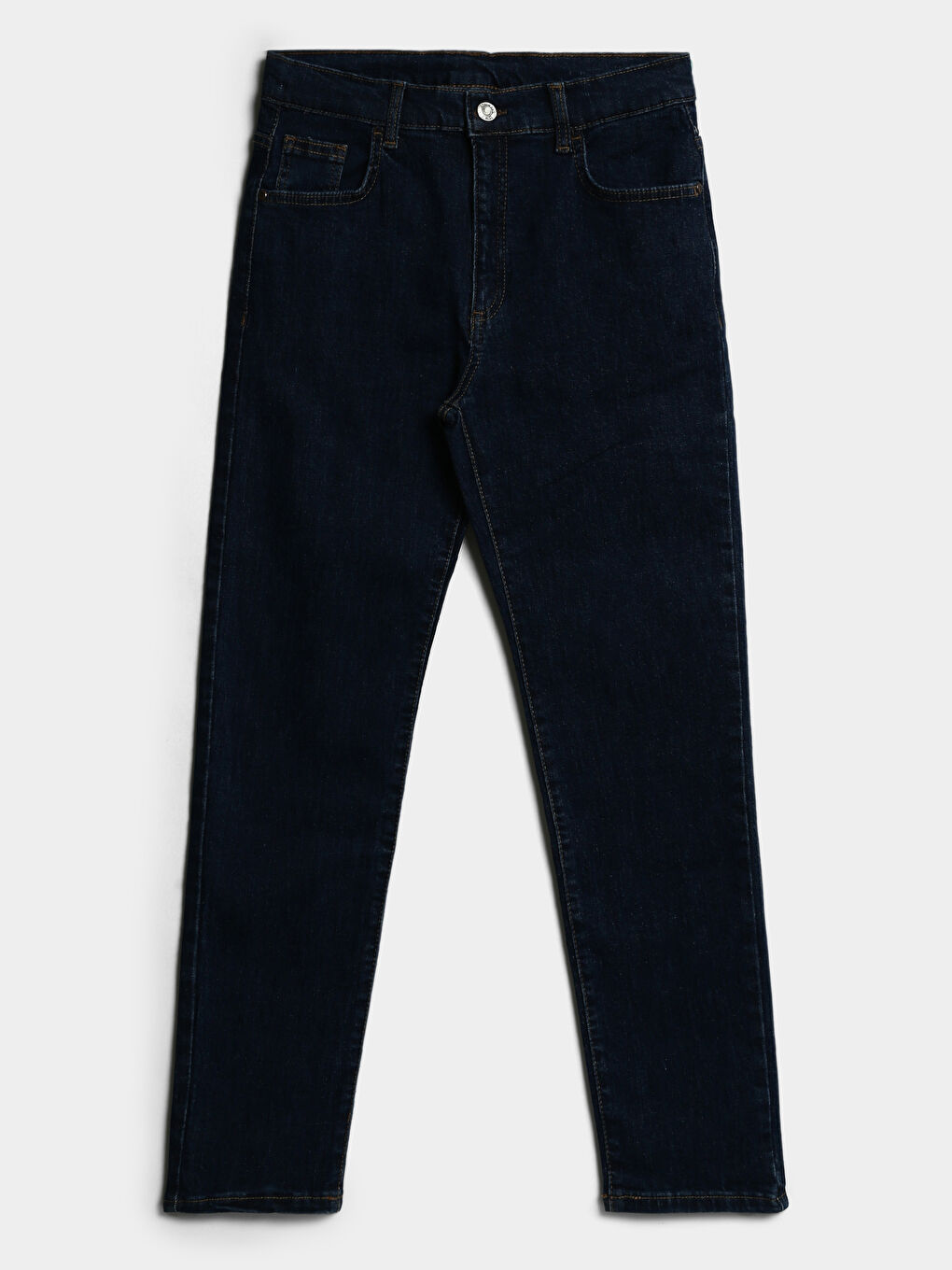 جينز للأولاد بقصة ضيقة-1