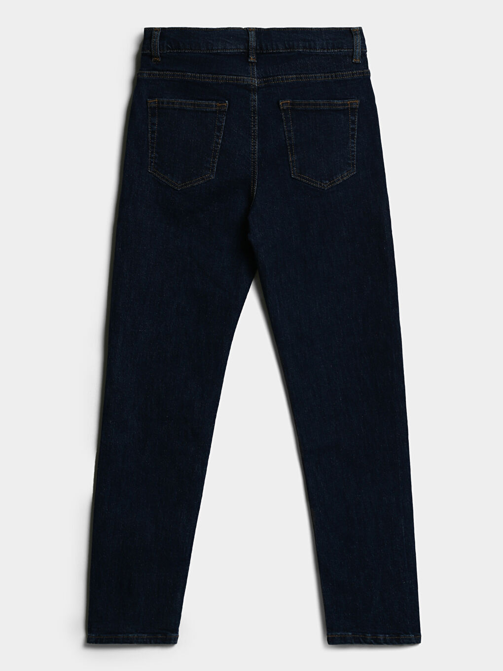 جينز للأولاد بقصة ضيقة-2