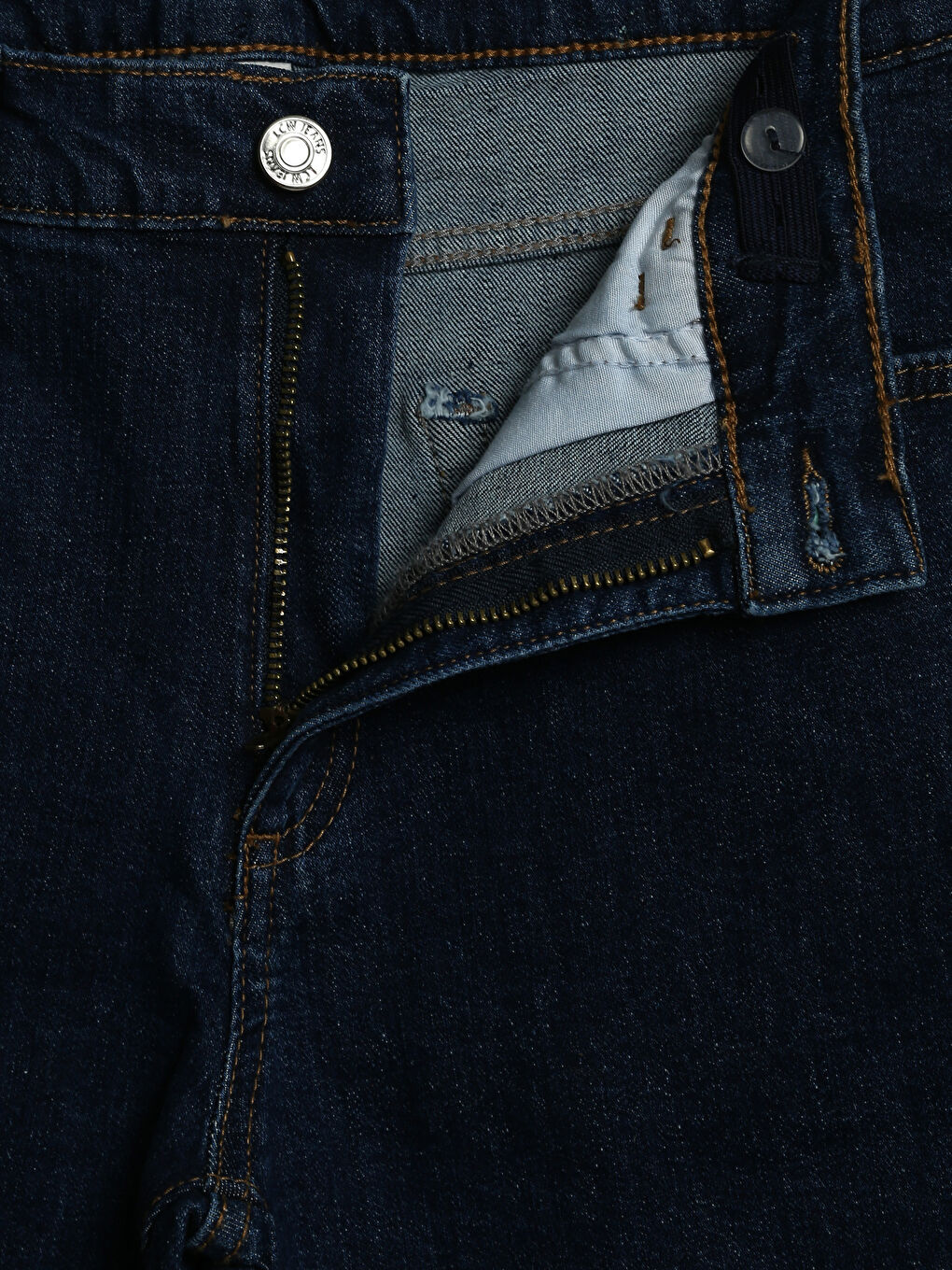 جينز للأولاد بقصة ضيقة-4